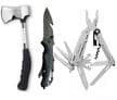  Messer & Werkzeuge