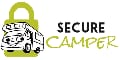 secure camper