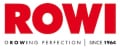 Hergestellt von Rowi