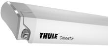 Thule Omnistor 9200 Markise eloxiert