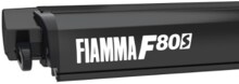 Fiamma F80s Markise schwarz