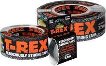T-REX Strong Tape extrastarkes Gewebeband