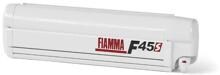 Fiamma F45S Markise weiß
