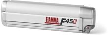 Fiamma F45S Markise titanium