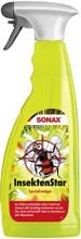 SONAX InsektenStar Spezialreiniger, 750ml