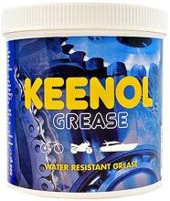 Keenol Grease Fett, wasserabweisend, 500g