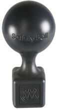 Diebstahlsicherung Safety-Ball für Winterhoff WS 3000
