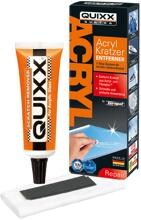 QUIXX Acryl-Kratzer-Entferner, 50g