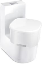 Dometic Saneo CW Cassetten-Toilette, Keramik, Spültank
