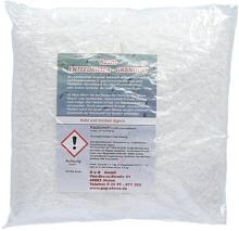 Granulat Nachfüllpack für Luftentfeuchter, 2x 1kg