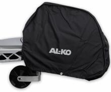 Al-KO Deichselschutzhaube Premium für Auflaufeinrichtungen, schwarz