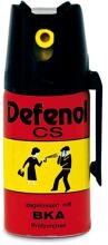 Ballistol Abwehrspray Defenol-CS, 40ml