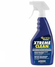 Star Brite Xtreme Clean Allzweck-Reinigungsmittel, 650ml - ES,IT,FR