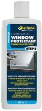 Star Brite Step 2 Window Protectant Acrylglas-Versiegelung für ES, IT, FR, 250ml