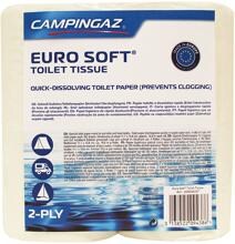 Campingaz Euro Soft Toilettenpapier, 4 Rollen