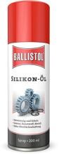Ballistol Silikonspray, 200 ml