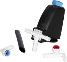 Truma Frost Control TB Wasserset für flexibles Schlauchsystem 10mm