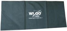 Wigo Universal Packsack, 62x142cm, schwarz