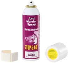 Marder Stop&Go Anti-Marderspray Konzentrat, 200ml