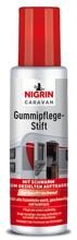 Nigrin Caravan Gummipflege, 250ml