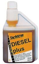 Yachticon Diesel-plus Dieselzusatz, 500ml