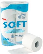 Fiamma Soft Toilettenpapier 6er-Pack