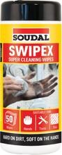 Soudal Swipex Reinigungstücher