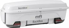MFT BackBox Heckbox, 300L, weiß