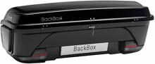 MFT BackBox Heckbox, 300L, schwarz