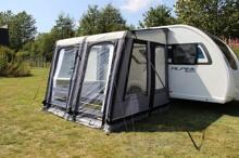 Wecamp Air-Tent Space 280 Luftzelt, 280x250x245cm