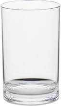 Gimex Trinkglas, 250 ml, klar