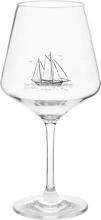 Gimex Weinglas blow Sails, 480 ml