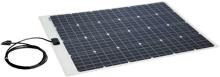 Büttner Elektronik Light & Flat SM LFS 120 Solarmodul, 120Wp, 480Wh/Tag