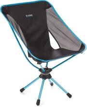 Helinox Swivel Chair Campingstuhl, Black