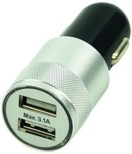 Pro Plus USB-Ladegerät, 2-fach, 12V