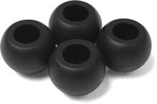 Helinox Ball Feet Kugelfüße, Ø 55mm, Black