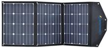 OFF by indelB Solarpanel, Faltbar, 3x30W