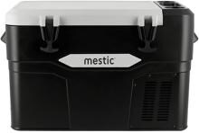 Mestic MCCA-42 Kompressor-Kühlbox, 12/24V, 42L
