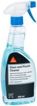 Sika Cleaner G+P Reinigungsmittel, für Glas- und Kunststoffe, Sprühflasche, 500 ml