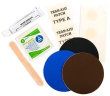 Therm-a-Rest Permanent Home Repair Kit Isomatten-Reparatur-Set