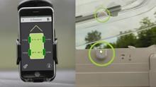 E-Trailer Sicherheitspaket Reisemobil Sicherheitssystem für Smart Trailer