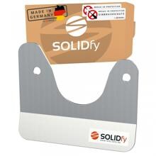 SOLIDfy Prick Stop Einbruchschutz, Hecktür