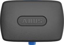 ABUS Alarmbox mit Bewegungssensor, batteriebetrieben, blau