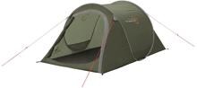 Easy Camp Fireball 200 Pop-Up Zelt, 2-Personen, 210x120cm, grün