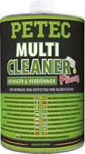 Petec Multi Cleaner Flüssig, 1000ml