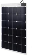 Carbest Power Panel Flex 135 Solarmodul, 12V/135W, weiß, quadratisch