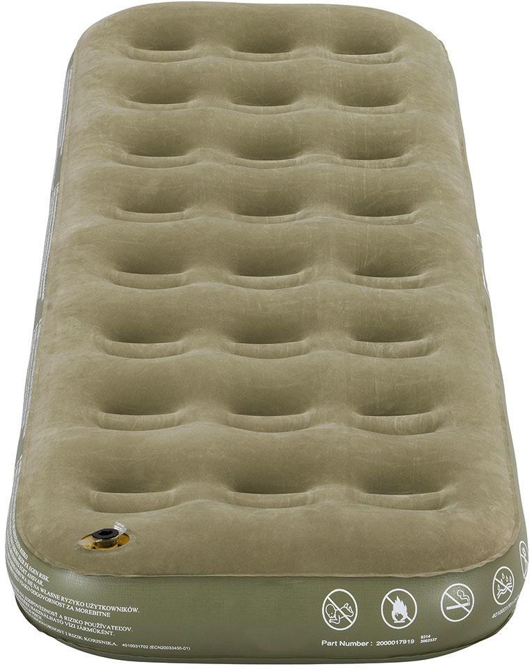 Luftmatratze Coleman Comfort Bed Compact Double 189x120x17cm 
