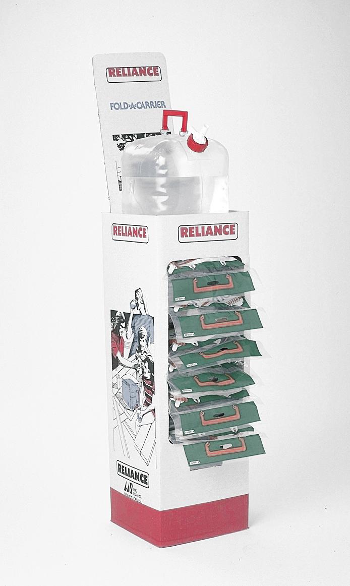 Reliance Original Faltkanister 10 Liter 