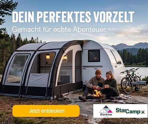 Dorema Starcamp