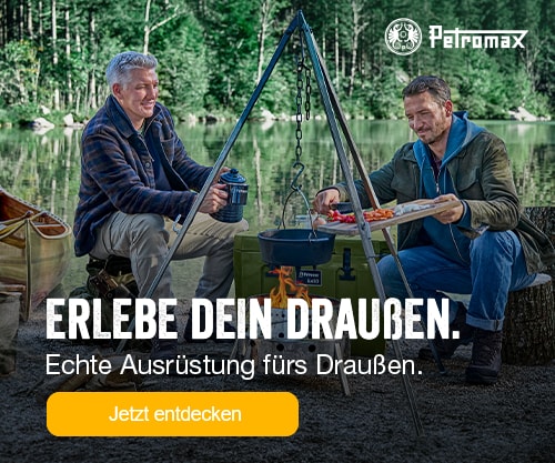 Petromax Markenshop